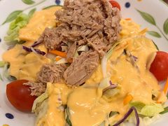 -萨莉亚意式餐厅(金隅嘉品mall店)