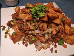 -清真·卡德尔大叔新疆主题餐厅(龙汇路店)