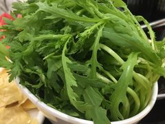 -红菇坊鲜汤火锅(北站店)