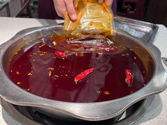 -水碾河刘老大串串香(水碾河路店)