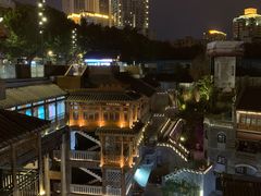 -重庆十八梯传统风貌区