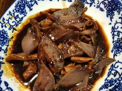 -张家巷美食(南浔店)