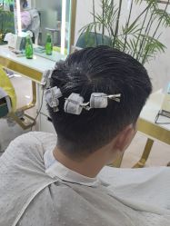 点击看大图 -秦·专注剪发