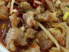 -上海财经大学清真食堂(国定路店)