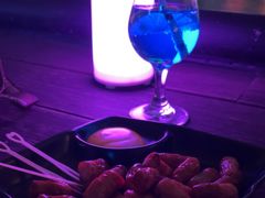 -外滩8号 whisky bar(金延大厦店)