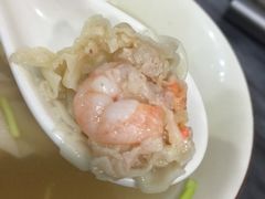 -兴兴旺·冬瓜盅·啫啫煲(西华路店)
