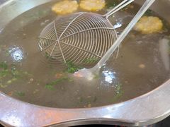 -潮悦牛肉火锅城(水贝店)