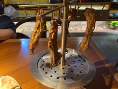-楼兰新疆主题餐厅(坂田佳华领汇广场店)