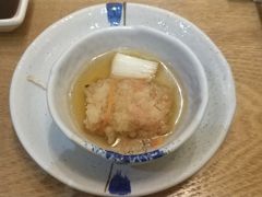 -水之惠鲜鱼料理(王府大街店)