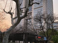 -复旦大学本部-食堂