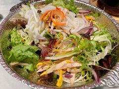 老昆明鸡丝什锦米线-中8楼风尚云南菜(颐堤港店)