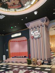 -MELAND亲子乐园•活动包场(北京亦庄龙湖天街店)
