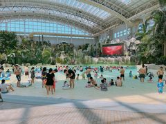 -杭州开元森泊度假乐园