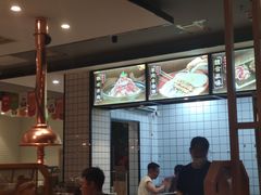 -串掌柜·炭火烤肉撸串专营店(盛世俪园店)