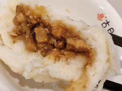 -留芳·文旅古月楼(老街店)