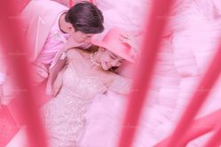 -钟爱一生婚纱摄影旗舰店