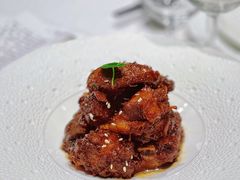 糖醋小肉排-南麓·浙里(外滩店)