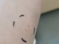 -永丰岐山面(西五路店)