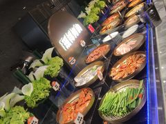 -火叮叮自助烤肉·现切牛肉(茂业店)