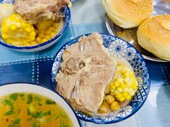 -園丁烤肉缸子肉