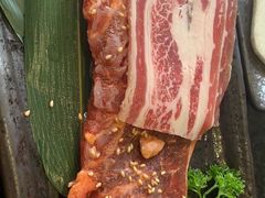 -炭虎烤肉(桂林路店)