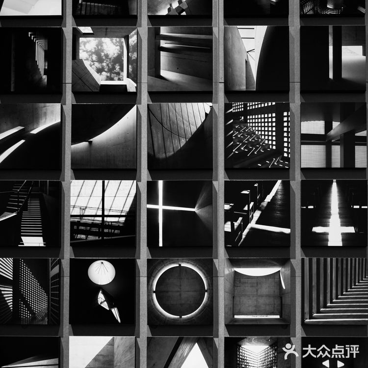 上海必看安藤忠雄国内首个个人建筑回顾展