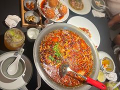 -麻六记(深圳首店)