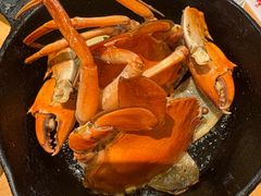 -莲花公园煎蟹·30年闽菜(火车站店)