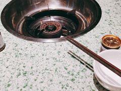 -五里关火锅(牛市口店)