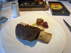 -王品牛排(珠海富华里店)