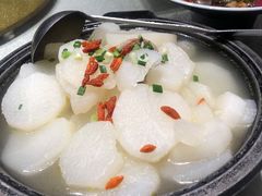 -森谷美食公园(杨行店)