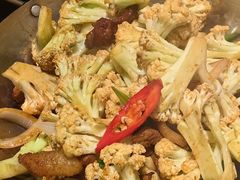 -双东酒店(东关街店)