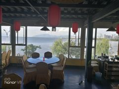 -恋羊时代黑山羊火锅(滨海大道店)