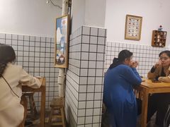 大堂-WONDER ICE 萬得冰田(建設路总店)