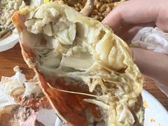 -阿弟特色海鲜餐厅·大排档(平潭店)