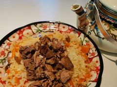 -帕米尔食府(白云观店)