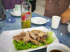 -老毛手抓·盐池滩羊非遗手抓(宁夏总店)