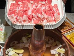 -丁卯•铜锅涮肉(工体店)