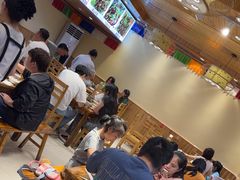 -乡土特色.冷锅鱼.牦牛肉汤锅