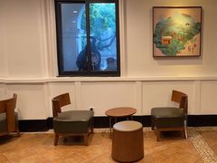 -星巴克臻选(广州沙面店)