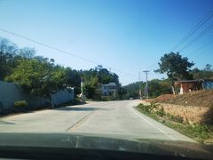-汕尾风车岛