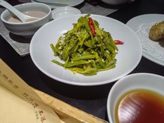 -田园北魏家宴·大同菜(御东店)