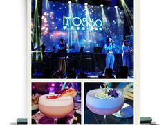 -MOSSO音乐酒吧·live house(南京旗舰店)