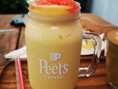-Peet's Coffee皮爷咖啡(大学路店)