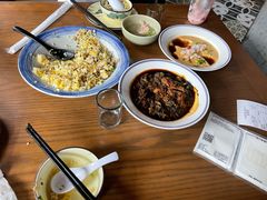 -扬州狮子楼·非遗淮扬菜(东关街店)
