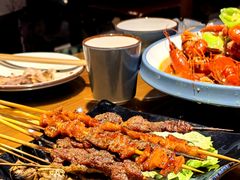 -沈胖子音乐烤吧·炒菜·龙虾(环城东路店)