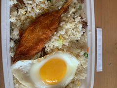 -福记烧味茶餐厅(豪森丽都店)