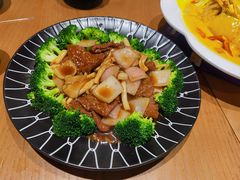 -摩登有记·新派泰国菜(银钻广场店)