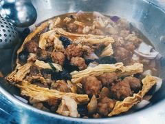 -美兰春记食店·龙舌坡红烧牛肉