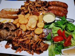 -HELLO MUSAE 拾光缪斯餐厅·纯正希腊风味(苏州中心店)